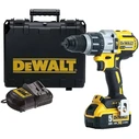Κατσαβίδι / Δραπανοκατσάβιδο Μπαταρίας Dewalt DCD996P2-QW