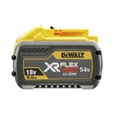 DEWALT Μπαταρία XR FlexVolt 18V/54V 9Ah (DCB547)