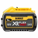 DEWALT Μπαταρία XR FlexVolt 18V/54V 9Ah (DCB547)
