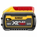 DEWALT Μπαταρία XR FlexVolt 18V/54V 9Ah (DCB547)