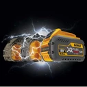 DEWALT Μπαταρία XR FlexVolt 18V/54V 9Ah (DCB547)