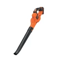 Black & Decker Φυσητήρας/Απορροφητήρας Χειρός Μπαταρίας 18V GWC1820PCB - Solo