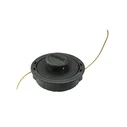Dewalt Χειροκίνητη Κεφαλή Tap & Go 2 Εξόδων (DT20656-QZ)