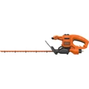 Black & Decker BEHT201 Ηλεκτρικό Μπορντουροψάλιδο 420W, Λάμα 45 cm