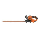Black & Decker BEHTS501 Ηλεκτρικό Μπορντουροψάλιδο 600W 60cm