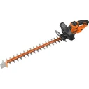Black & Decker BEHTS501 Ηλεκτρικό Μπορντουροψάλιδο 600W 60cm