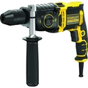 Stanley FMEH850K Κρουστικό Δράπανο 850W με Θήκη