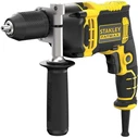 Stanley FMEH850K Κρουστικό Δράπανο 850W με Θήκη