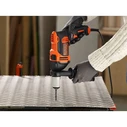 Black & Decker BEH850K Κρουστικό Δράπανο 850W με 6 Τρυπάνια