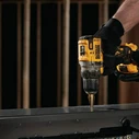 Dewalt DCD701N-XJ Δραπανοκατσάβιδο Μπαταρίας Solo Brushless 12V DCD701N