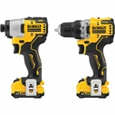 Dewalt DCD701N-XJ Δραπανοκατσάβιδο Μπαταρίας Solo Brushless 12V DCD701N