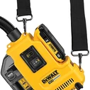 DeWalt DWH161N Σύστημα Αναρρόφησης Σκόνης Ηλεκτρικών Εργαλείων (SDS-Plus)