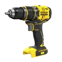 Stanley Fatmax Κρουστικό Δραπανοκατσάβιδο Μπαταρίας Solo Brushless 18V SFMCD721B