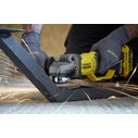 Stanley FATMAX Τροχός Κοπής 125mm 18V Solo (SFMCG400B-XJ)