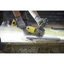 Stanley FATMAX Τροχός Κοπής 125mm 18V Solo (SFMCG400B-XJ)