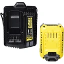 Stanley Μπαταρία Εργαλείου 18V 4.0Ah SFMCB14M1