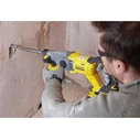Stanley Κρουστικό Σκαπτικό Πιστολέτο Μπαταρίας Brushless 18V 2x4Ah με Υποδοχή SDS Plus SFMCH900M22