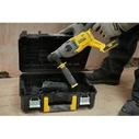 Stanley Κρουστικό Σκαπτικό Πιστολέτο Μπαταρίας Brushless 18V 2x4Ah με Υποδοχή SDS Plus SFMCH900M22