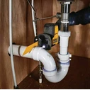 Dewalt Σπαθοσέγα 12V Brushless DCS312D2 με 2x2Ah