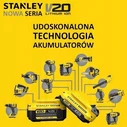 Stanley SFMCST933 Μεσινέζα