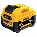 Dewalt 12V XR Lithium-Ion Battery 5Ah DCB126-XJ