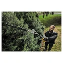 Dewalt Hedge Trimmer Attachment DCMASPH6N-XJ for 19 mm Pole