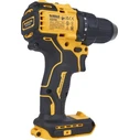 Dewalt Δραπανοκατσάβιδο Μπαταρίας Solo Brushless 18V DCD708N