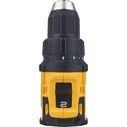 Dewalt Δραπανοκατσάβιδο Μπαταρίας Solo Brushless 18V DCD708N