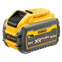 Μπαταρία εργαλείων Dewalt DCB547X2-XJ XR FLEXVOLT 18V/54V 9.0Ah Twin Pack