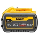 Μπαταρία εργαλείων Dewalt DCB547X2-XJ XR FLEXVOLT 18V/54V 9.0Ah Twin Pack