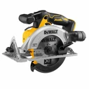 Dewalt DCS565N Circular Saw with Dust Extraction System