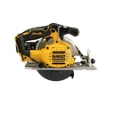 Dewalt DCS565N Circular Saw with Dust Extraction System