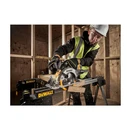 Dewalt DCS565N Circular Saw with Dust Extraction System