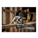 Dewalt DCS565N Circular Saw with Dust Extraction System