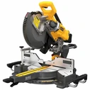 Dewalt FlexVolt 54V Panel/Track Saw DCS781N - Body Only (Bare Unit)