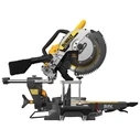 Dewalt FlexVolt 54V Panel/Track Saw DCS781N - Body Only (Bare Unit)
