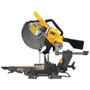 Dewalt FlexVolt 54V Panel/Track Saw DCS781N - Body Only (Bare Unit)