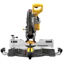 Dewalt FlexVolt 54V Panel/Track Saw DCS781N - Body Only (Bare Unit)