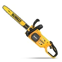 Dewalt XR FLEXVOLT DCMCS574N Cordless Chainsaw 54V, 45 cm Bar (Body Only)