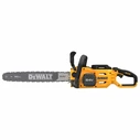 DEWALT DCMCS575N XR FlexVolt 54V Cordless Chainsaw 50 cm (Body Only)