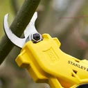 Stanley Ψαλίδι Κλαδέματος Μπαταρίας V20 18V 1x4.0Ah 32mm SFMCPP32M1