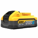 Dewalt Μπαταρία Εργαλείου Πλάτης Λιθίου 18V 5Ah Powerstack DCBP518-XJ