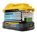 Dewalt 18V Li‑Ion Powerstack Backpack Battery 5Ah DCBP518-XJ