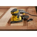 Stanley SFMEW210S Delta Sander 120W