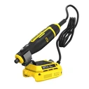 Stanley V20 Περιστροφικό Πολυεργαλείο 18V Solo με Ρύθμιση Ταχύτητας