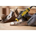 Stanley V20 Περιστροφικό Πολυεργαλείο 18V Solo με Ρύθμιση Ταχύτητας