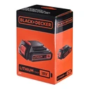 Black & Decker 18V Lithium Tool Battery 2.0Ah BDL2018S