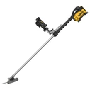 Dewalt Χορτοκοπτικό Ώμου/Χειρός Μπαταρίας 54V Solo DCMBC823N