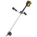 Dewalt Χορτοκοπτικό Ώμου/Χειρός Μπαταρίας 54V Solo DCMBC823N