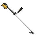 Dewalt Χορτοκοπτικό Ώμου/Χειρός Μπαταρίας 54V Solo DCMBC823N